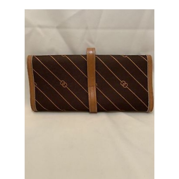 GUCCI TRAVEL JEWELRY CLUTCH - Picture 5 of 5